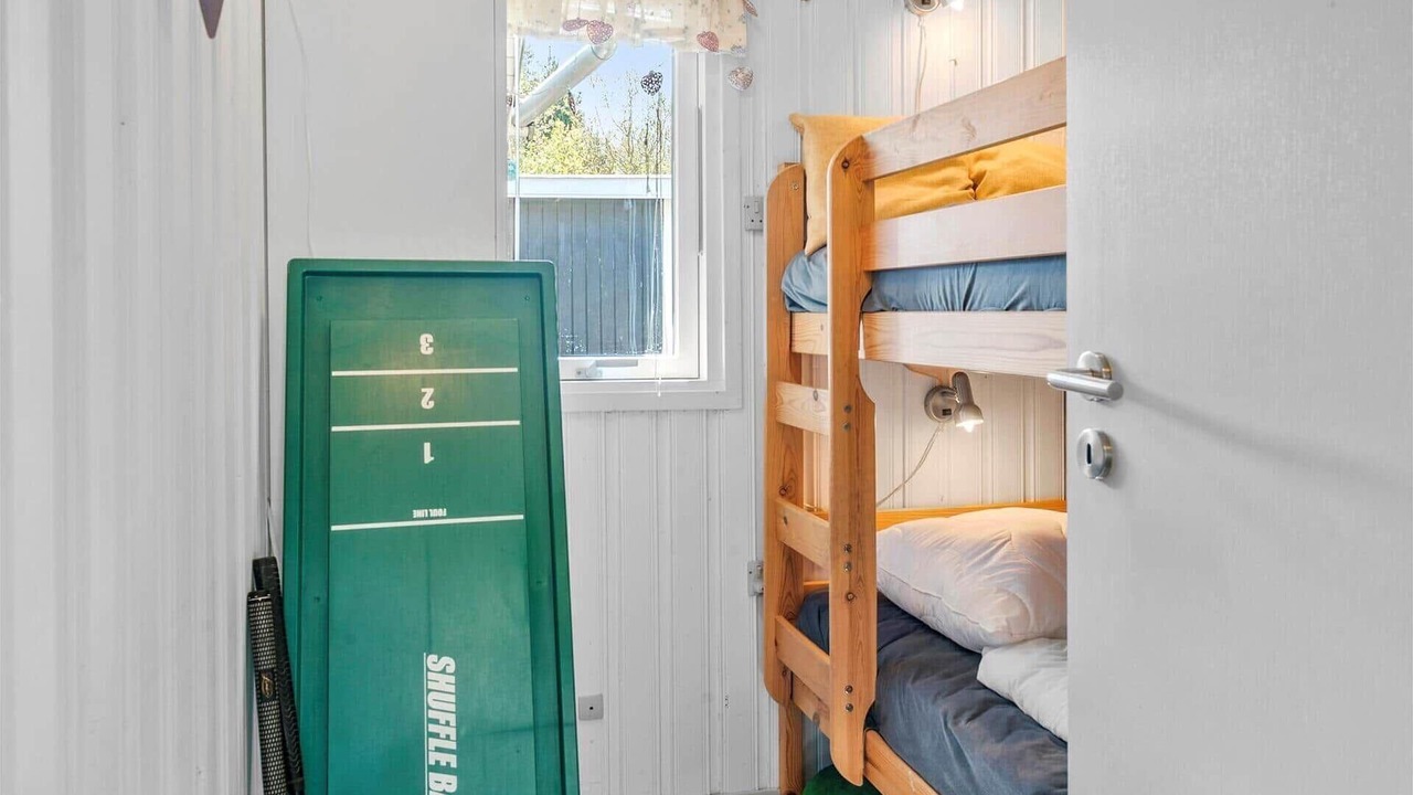Photo of Bedroom in Sønder Nissum