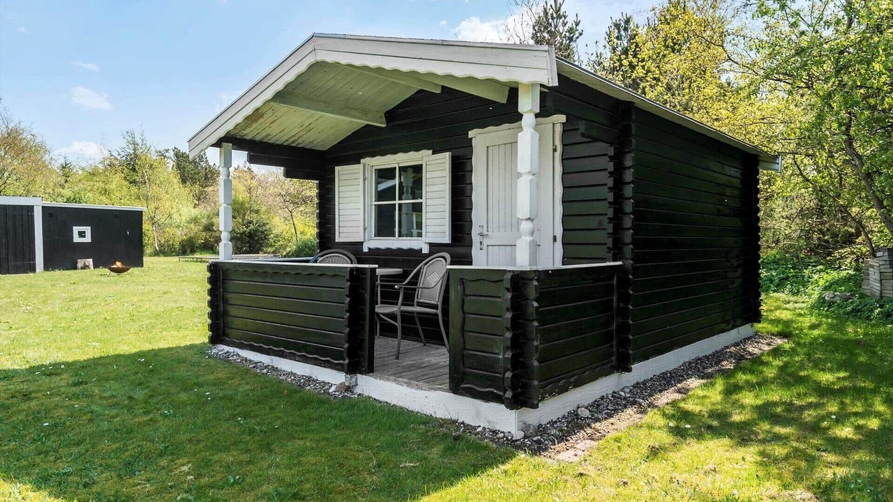 Photo of Outdoor in Sønder Nissum
