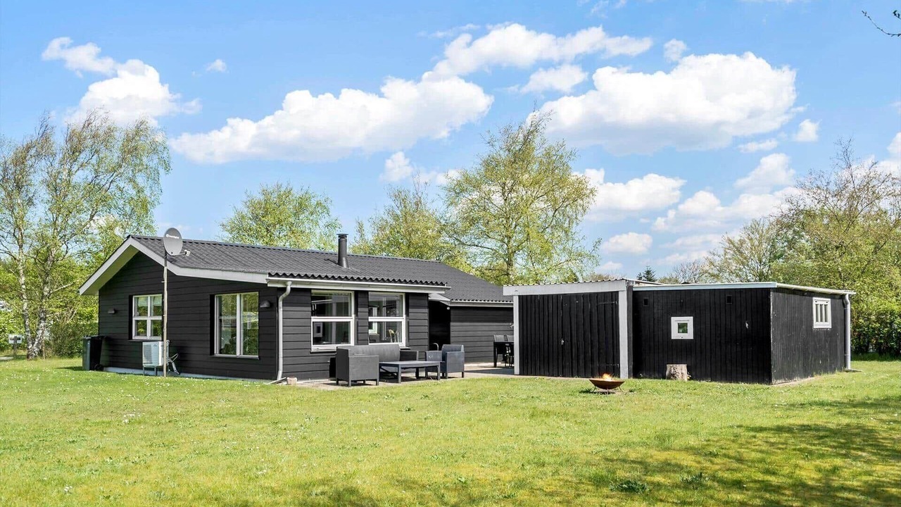 Photo of Outdoor in Sønder Nissum