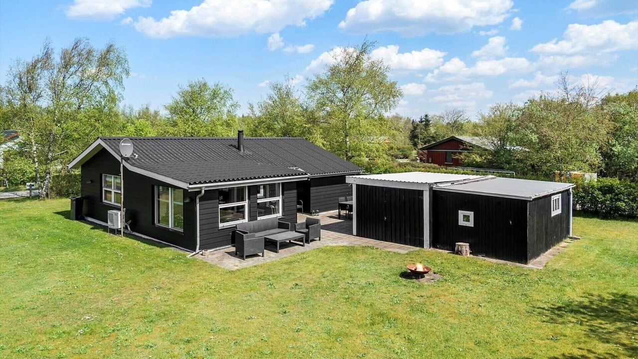 Photo of Outdoor in Sønder Nissum