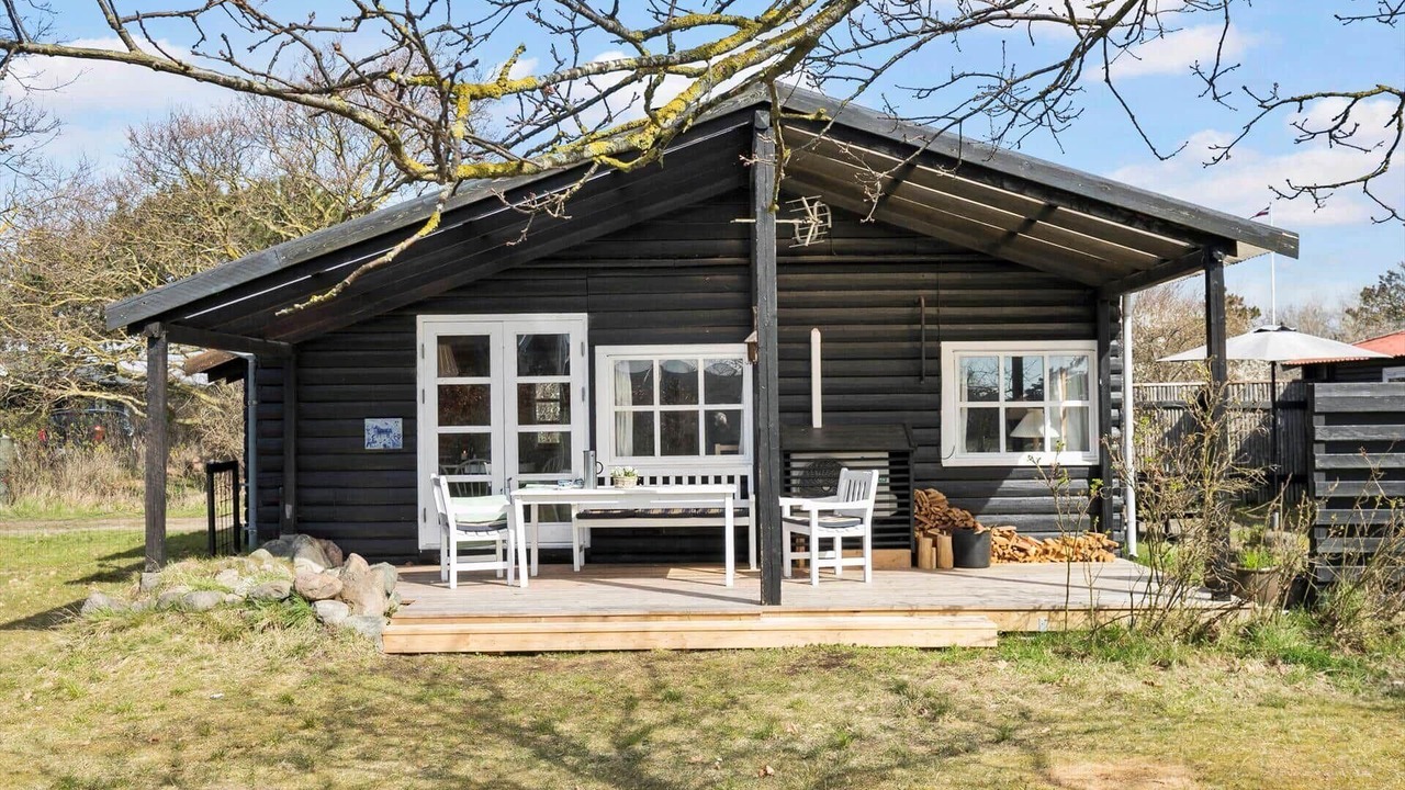 Photo of Outdoor in Sklskr