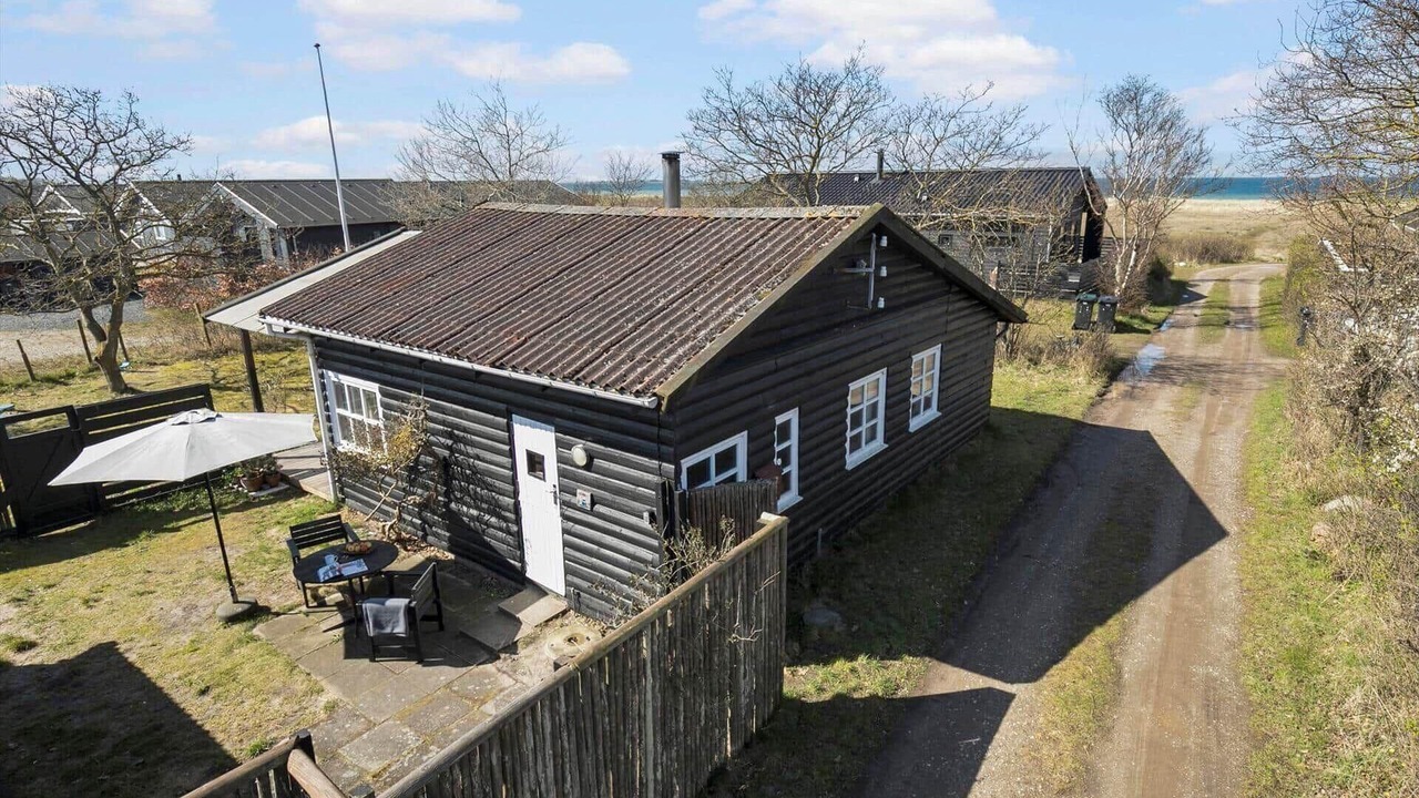 Photo of Outdoor in Sklskr