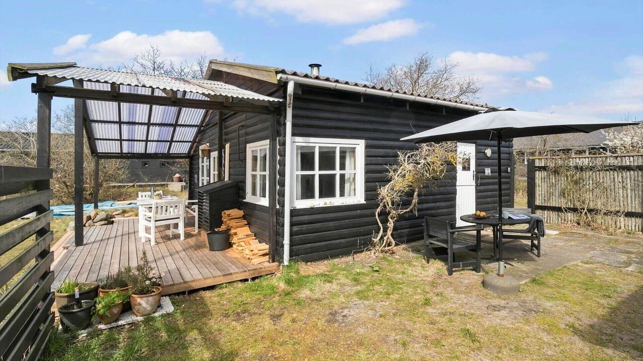 Photo of Outdoor in Sklskr