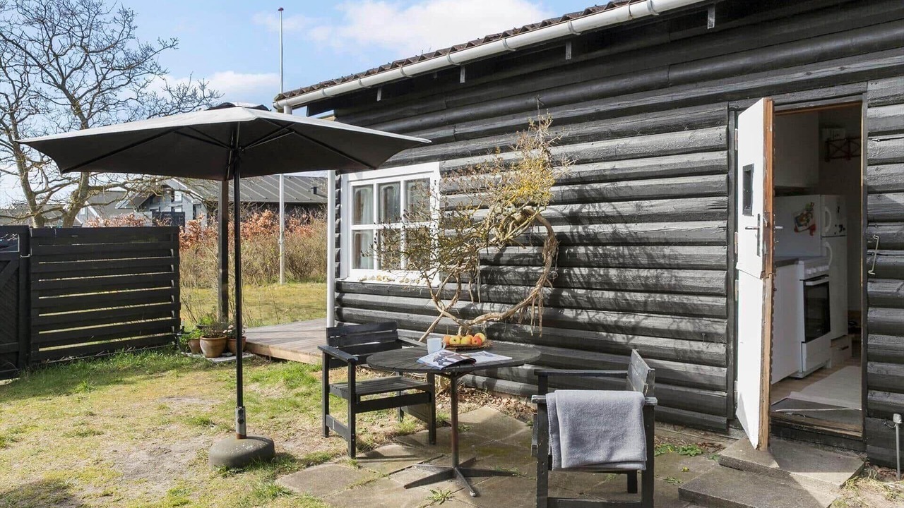 Photo of Outdoor in Sklskr