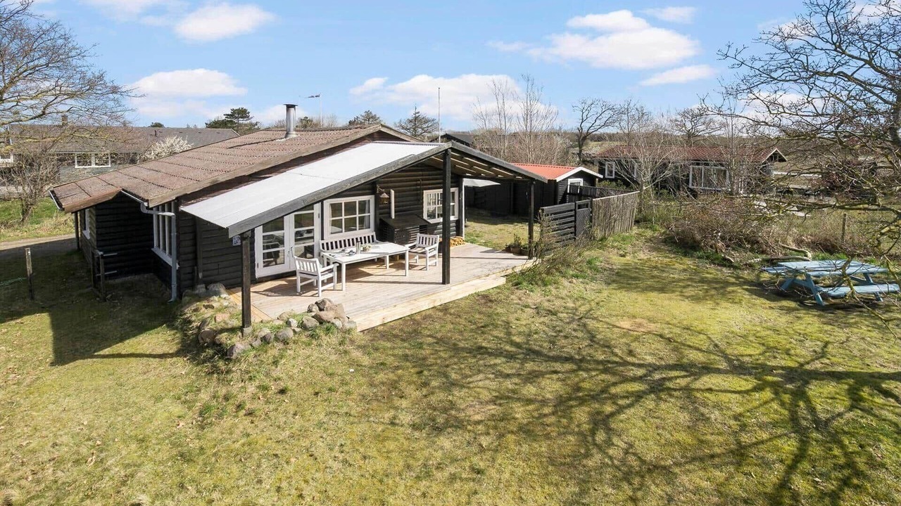 Photo of Outdoor in Sklskr