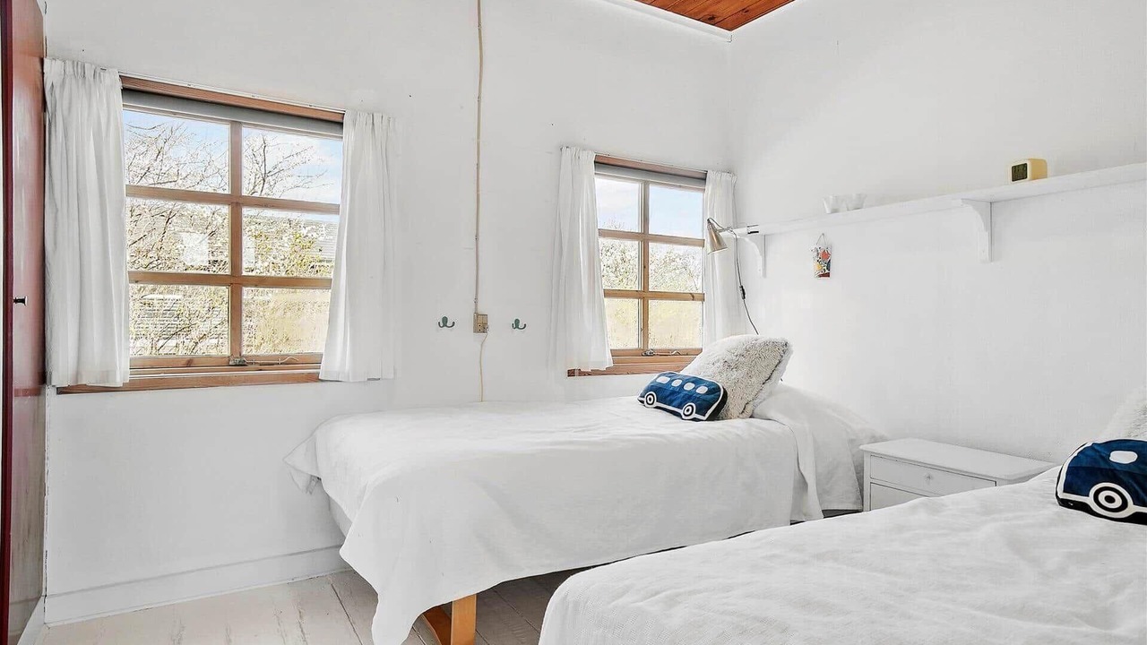 Photo of Bedroom in Sklskr
