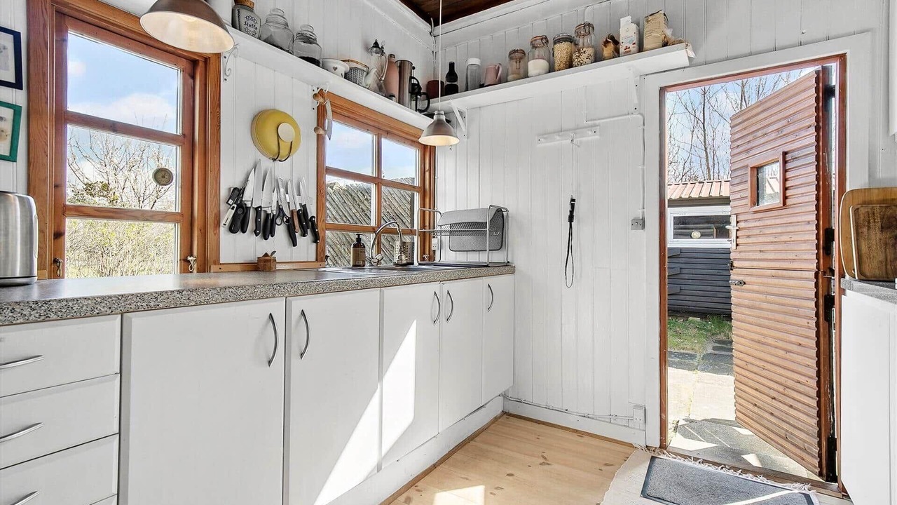 Photo of Kitchen in Sklskr
