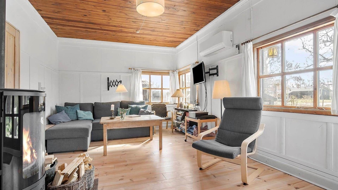 Photo of Livingroom in Sklskr
