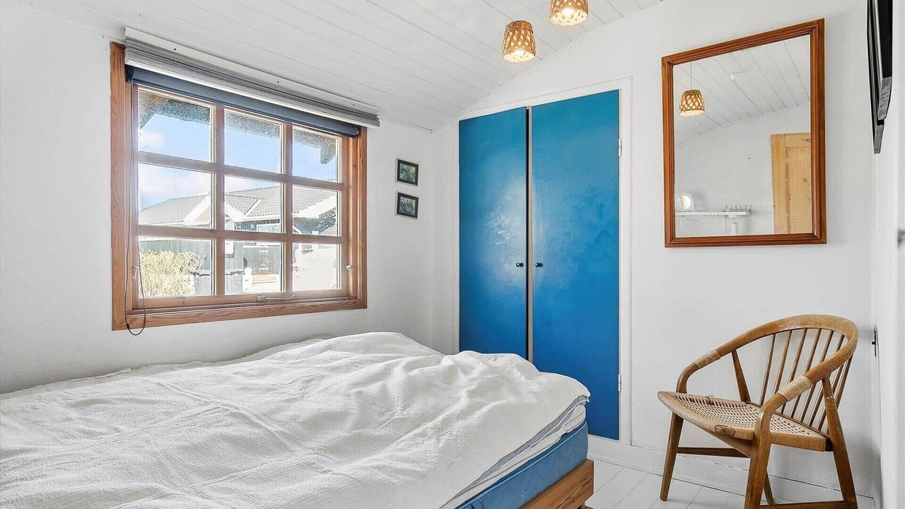 Photo of Bedroom in Sklskr