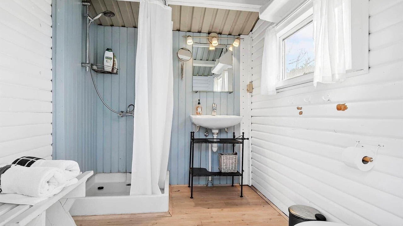 Photo of Bathroom in Sklskr