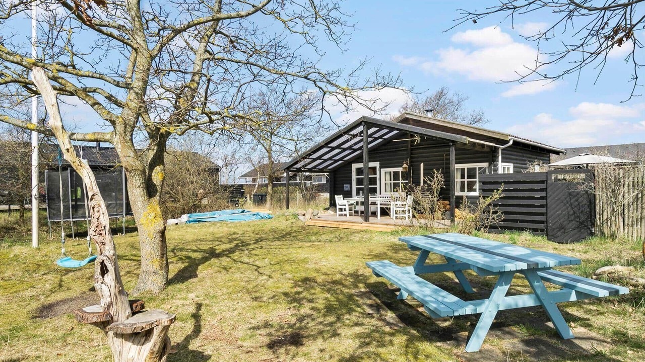 Photo of Outdoor in Sklskr