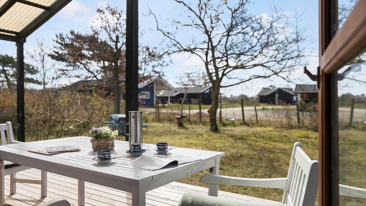 Photo of Outdoor in Sklskr