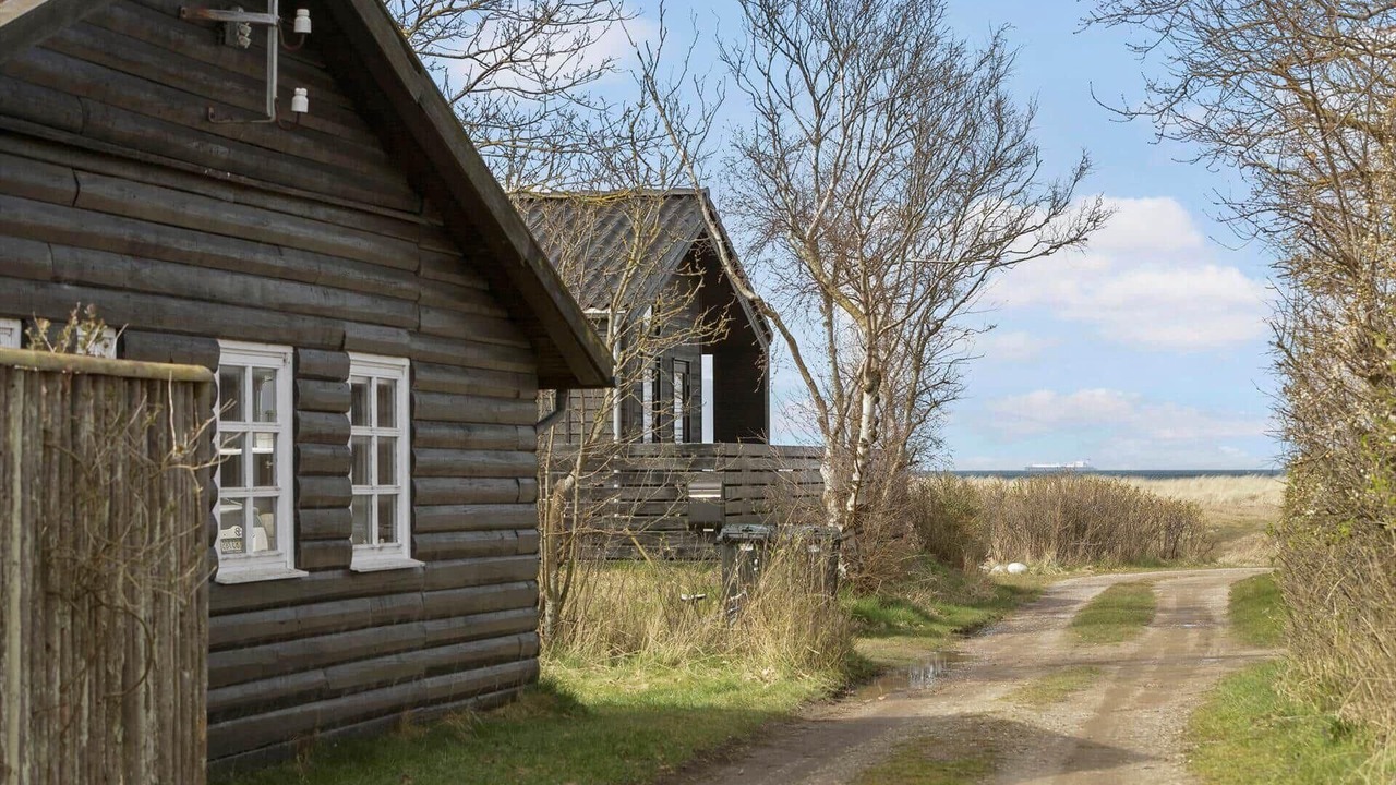 Photo of Outdoor in Sklskr