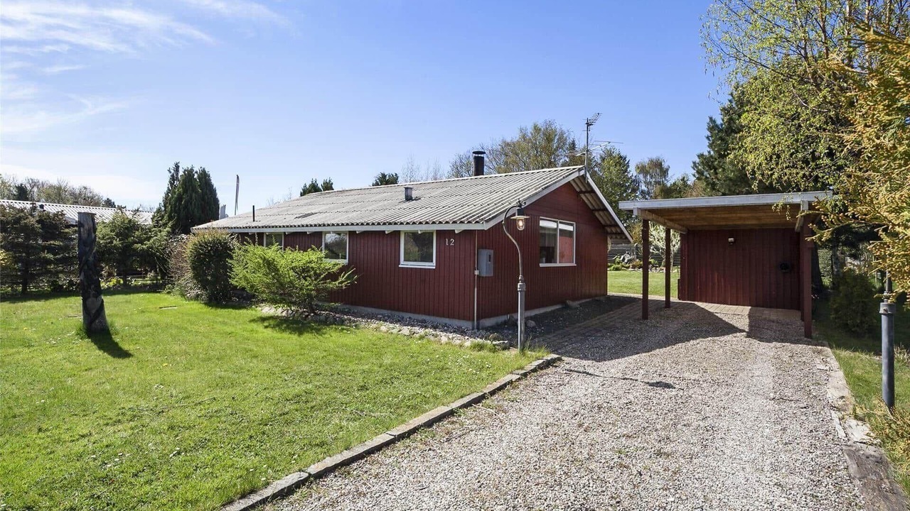 Photo of Outdoor in Store Kongsmark