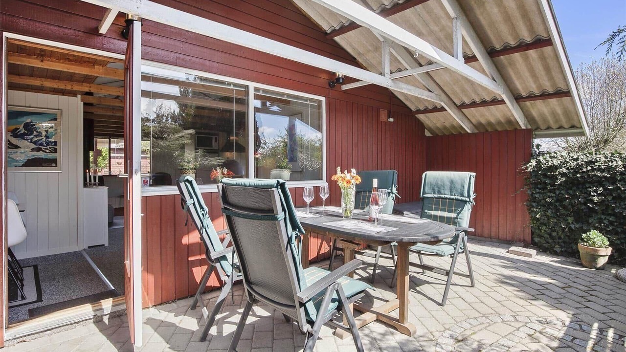 Photo of Outdoor in Store Kongsmark