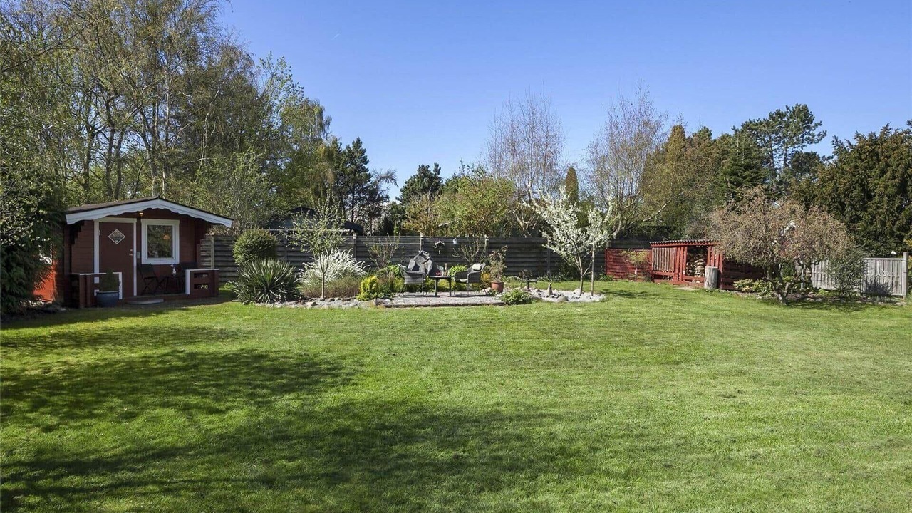 Photo of Outdoor in Store Kongsmark