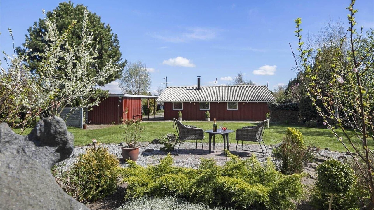 Photo of Outdoor in Store Kongsmark