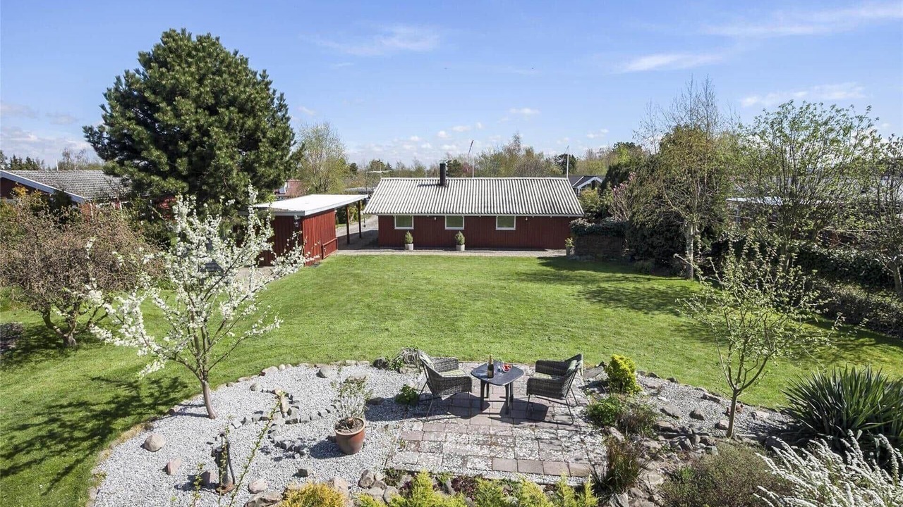 Photo of Outdoor in Store Kongsmark