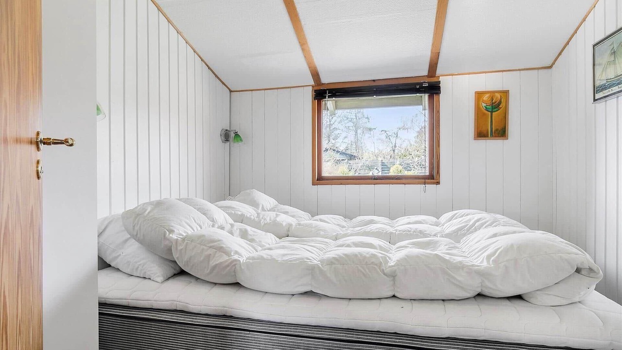 Photo of Bedroom in Store Kongsmark