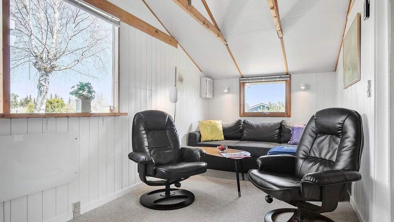 Photo of Livingroom in Store Kongsmark