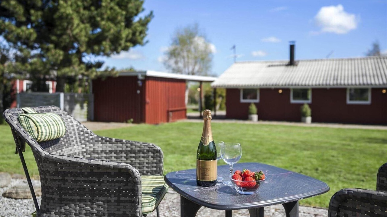 Photo of Outdoor in Store Kongsmark