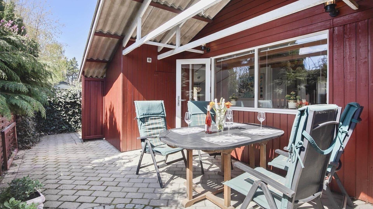 Photo of Outdoor in Store Kongsmark