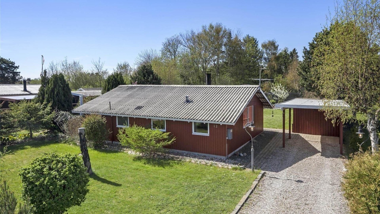 Photo of Outdoor in Store Kongsmark