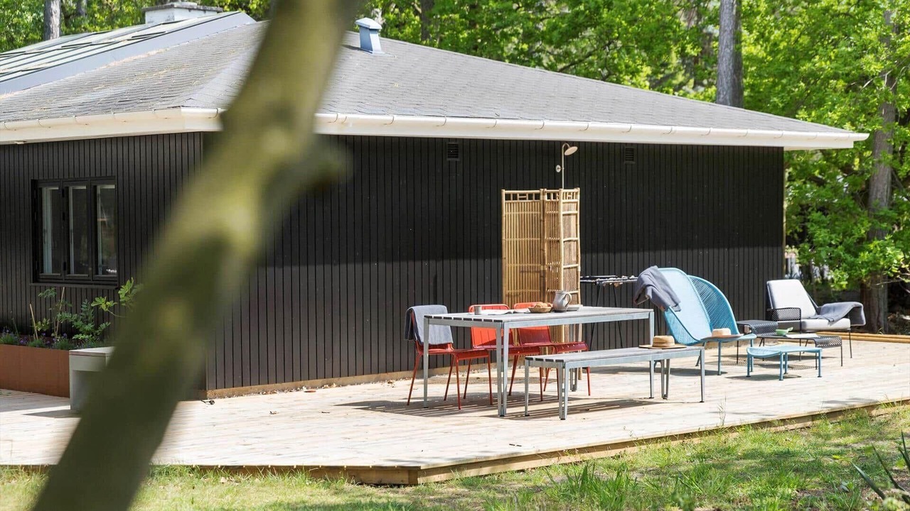 Photo of Outdoor in Frolunde