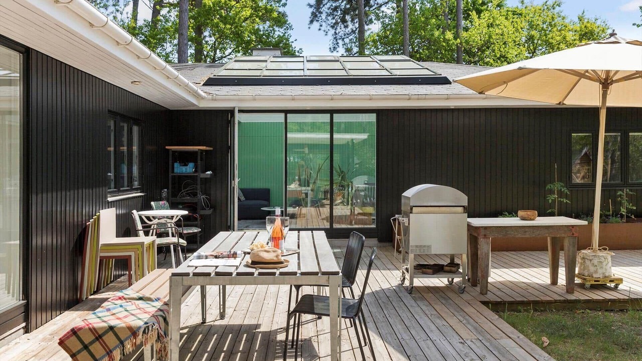 Photo of Outdoor in Frolunde