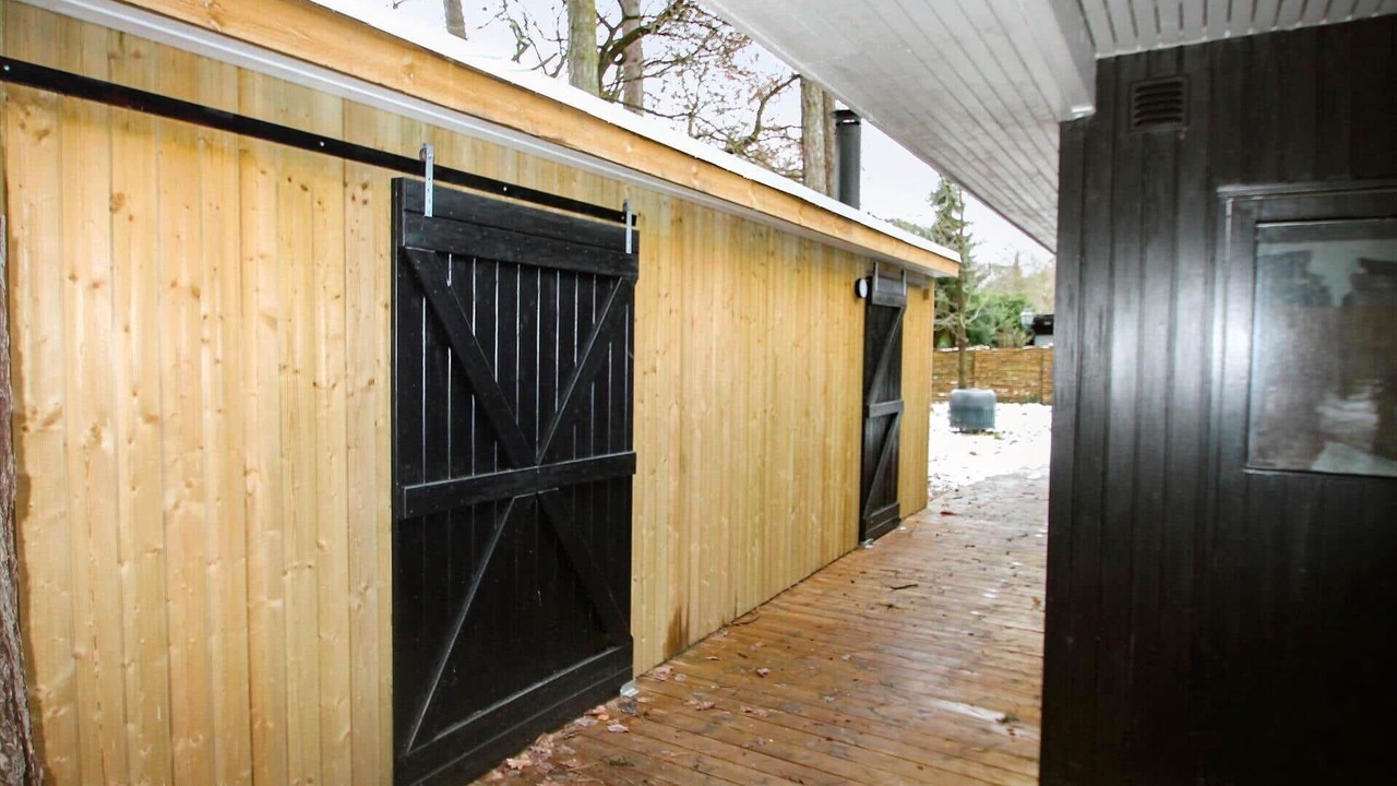 Photo of Outdoor in Frolunde