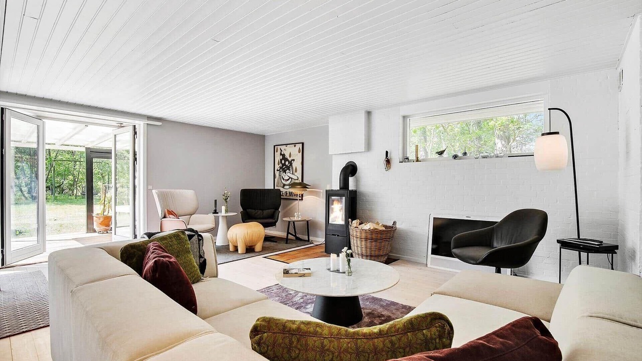 Photo of Livingroom in Frolunde