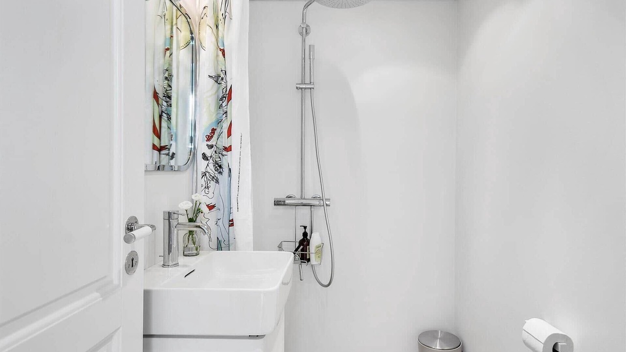 Photo of Bathroom in Frolunde