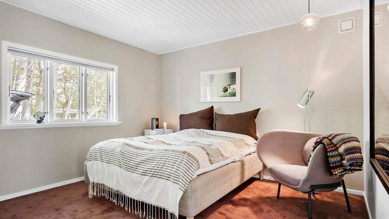 Photo of Bedroom in Frolunde