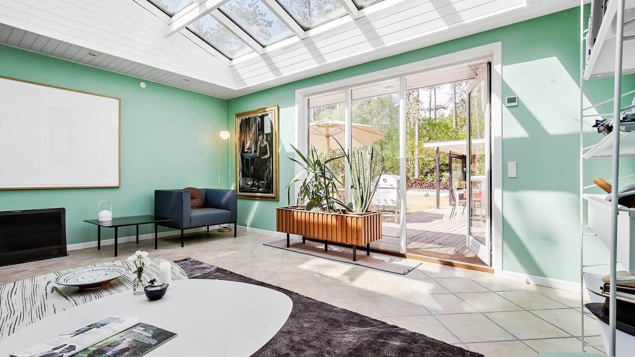 Photo of Livingroom in Frolunde