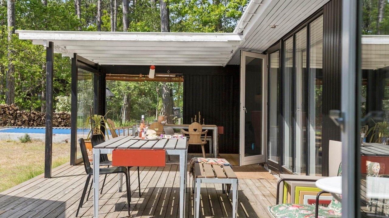 Photo of Outdoor in Frolunde