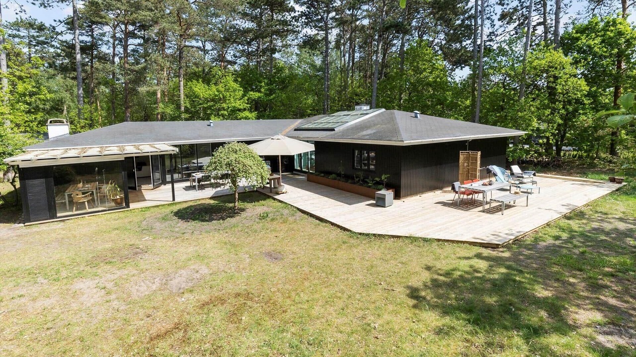 Photo of Outdoor in Frolunde