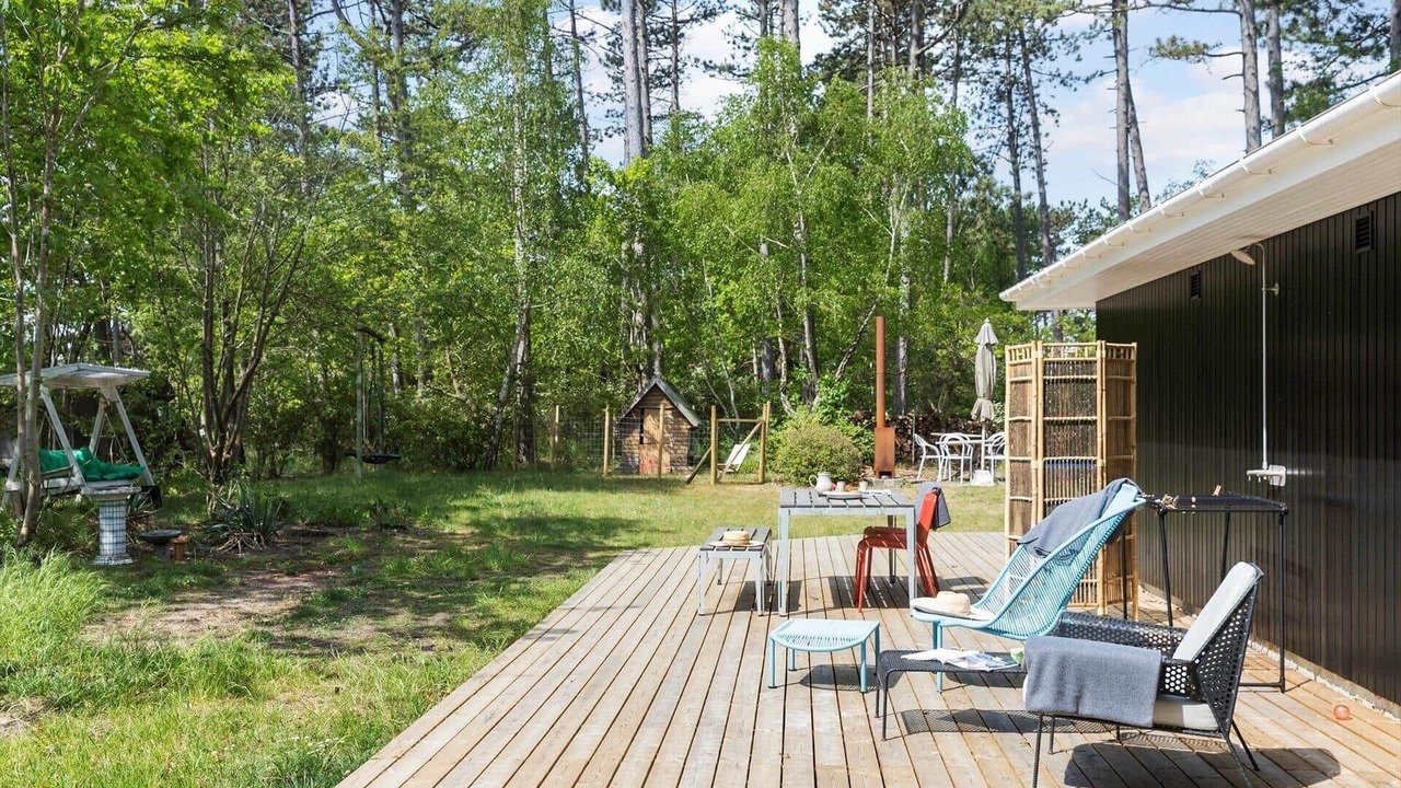 Photo of Outdoor in Frolunde