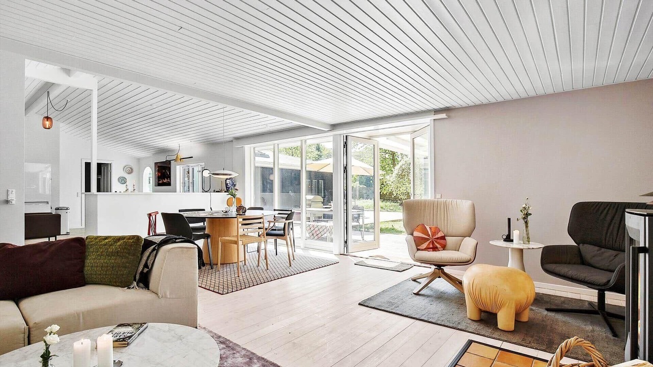 Photo of Livingroom in Frolunde