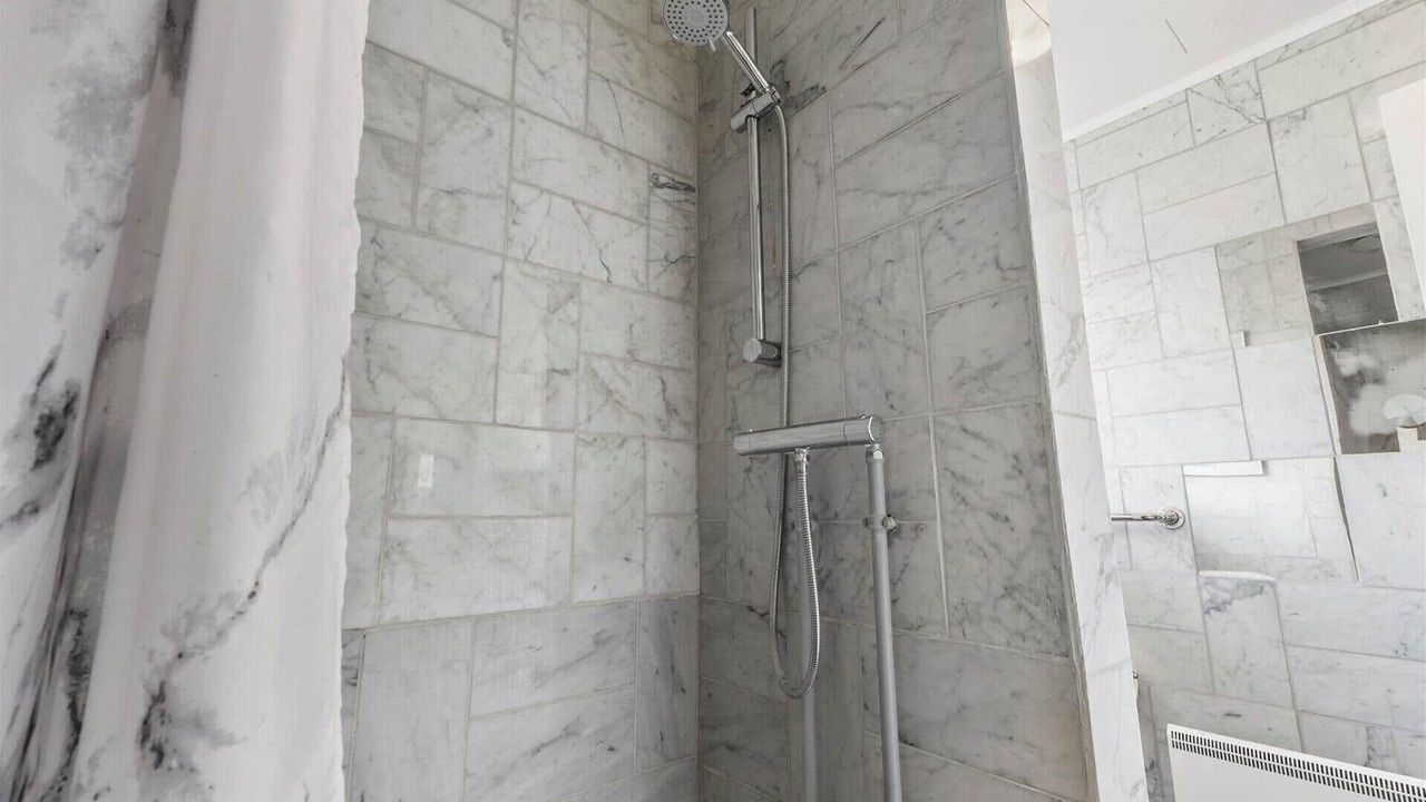 Photo of Bathroom in Store Kongsmark