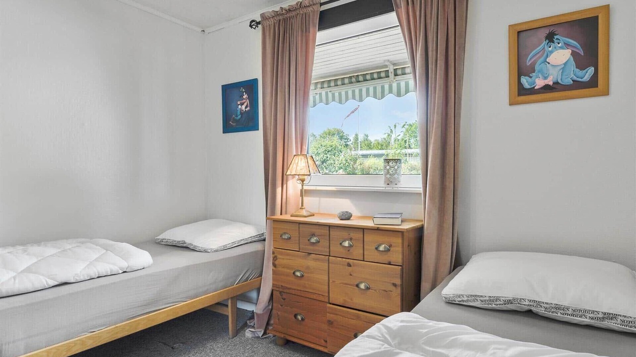 Photo of Bedroom in Store Kongsmark