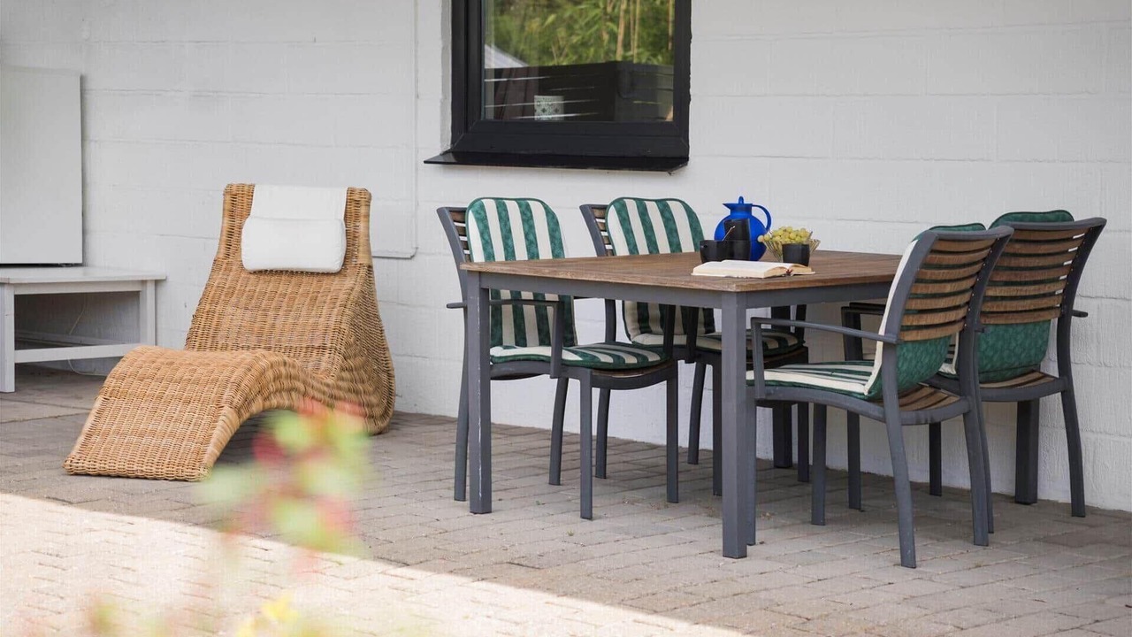 Photo of Outdoor in Store Kongsmark
