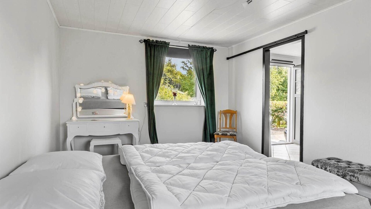 Photo of Bedroom in Store Kongsmark