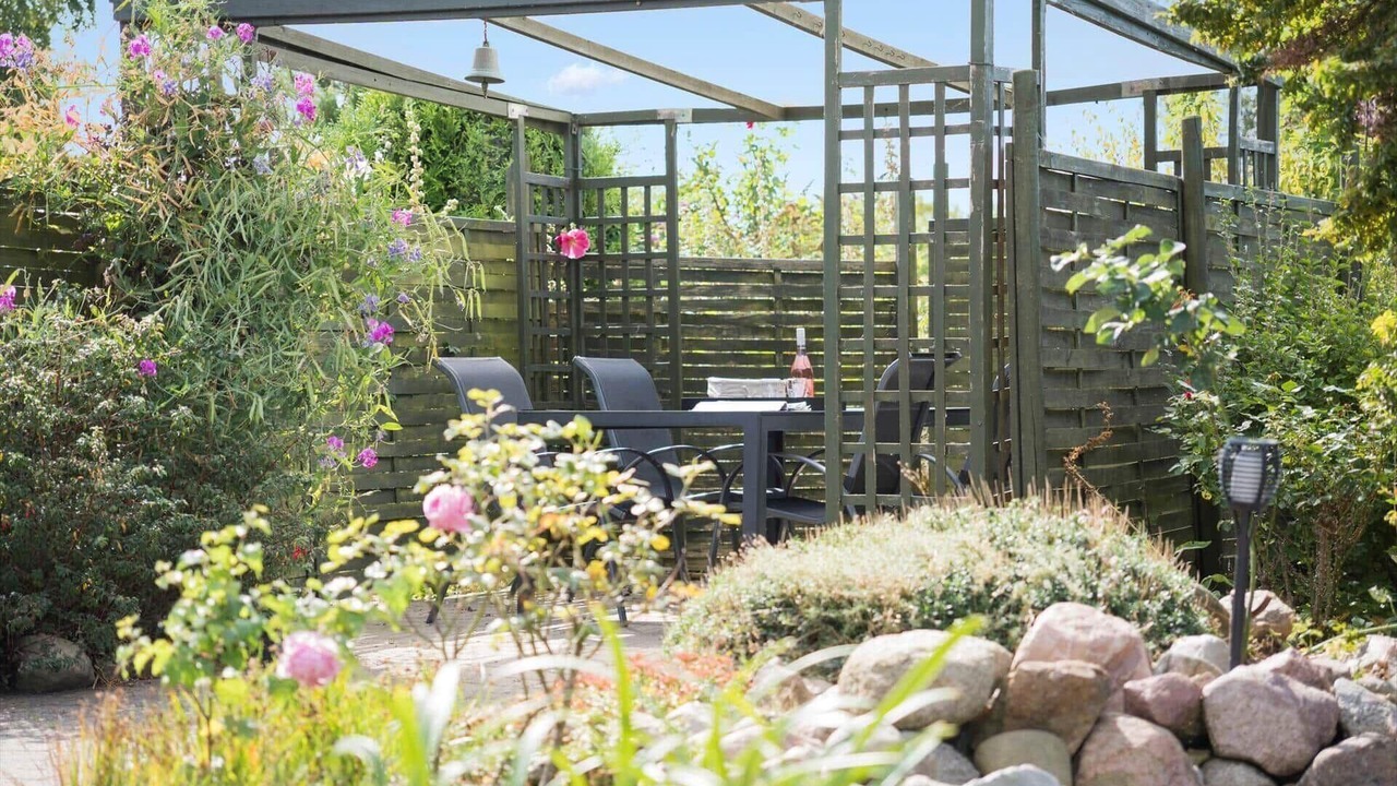 Photo of Outdoor in Store Kongsmark