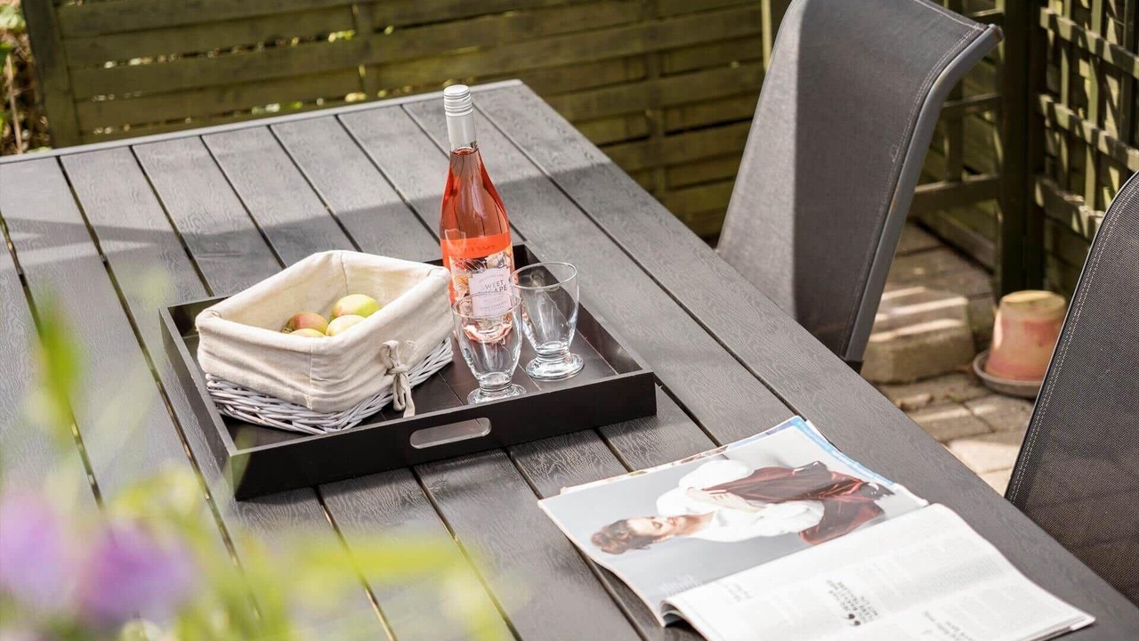 Photo of Outdoor in Store Kongsmark