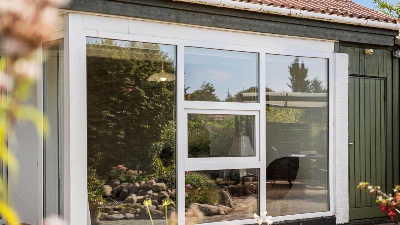 Photo of Outdoor in Store Kongsmark