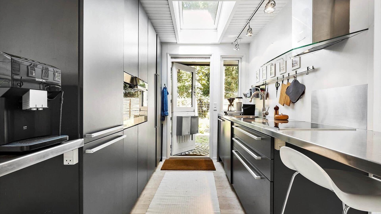 Photo of Kitchen in Frolunde