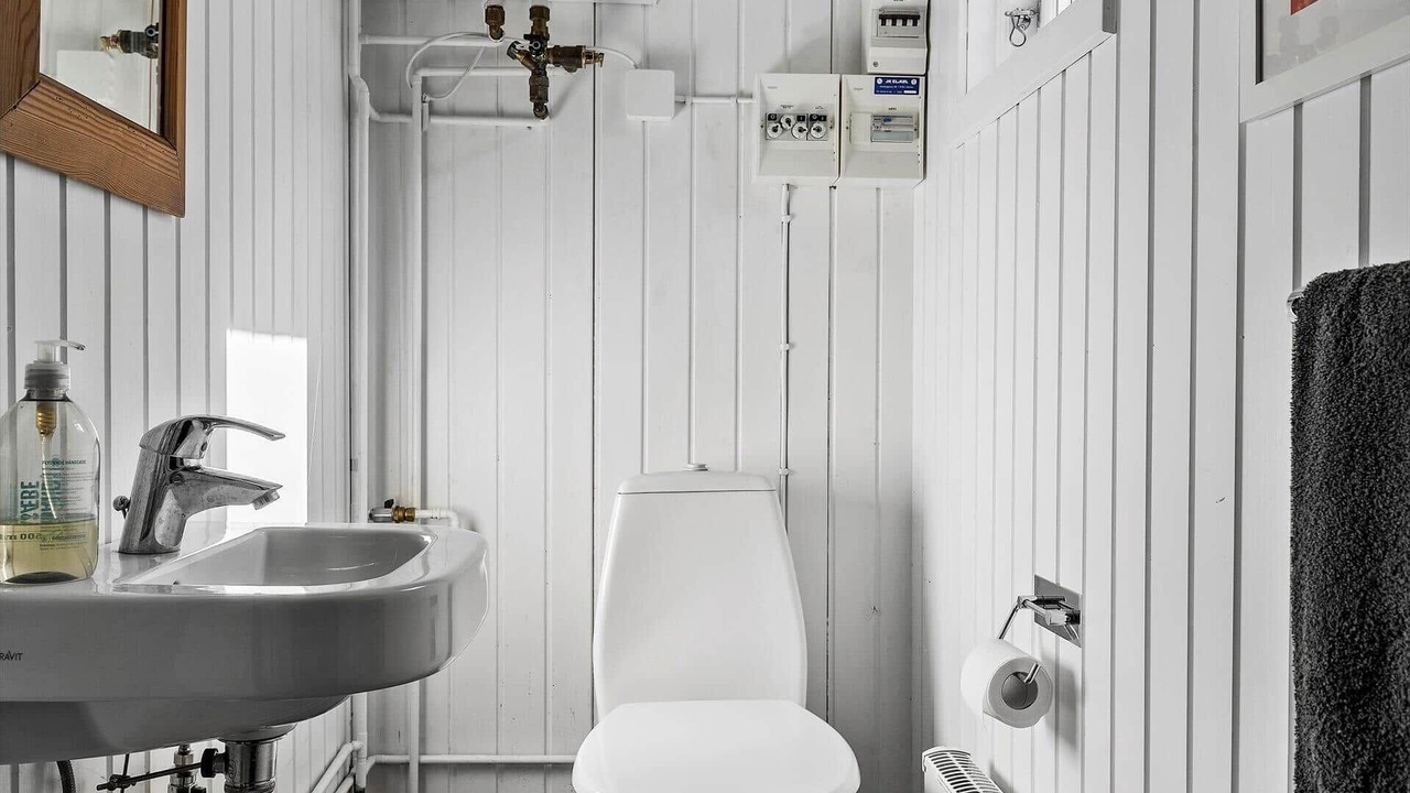 Photo of Bathroom in Frolunde