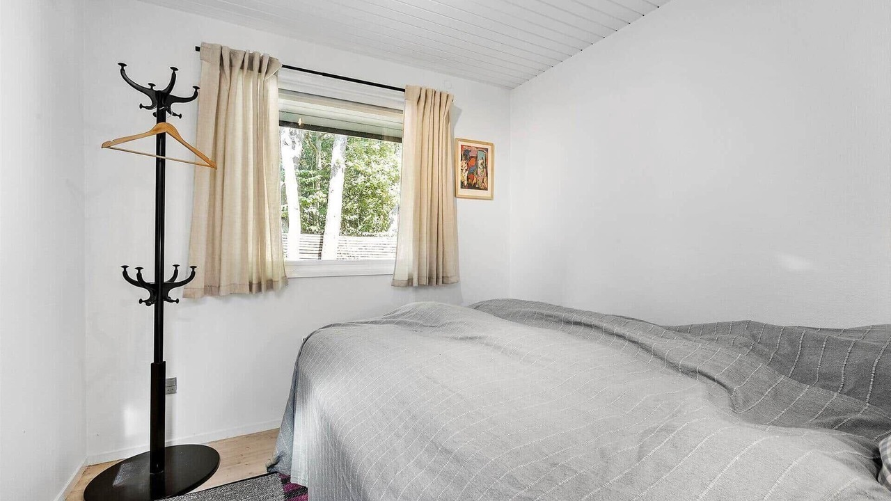 Photo of Bedroom in Frolunde
