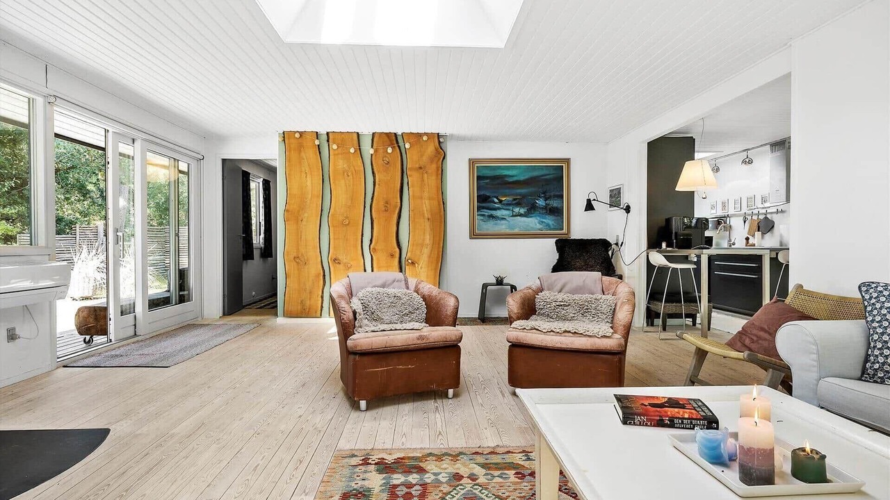 Photo of Livingroom in Frolunde