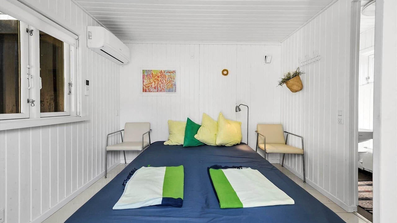 Photo of Bedroom in Frolunde